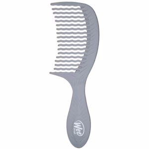 WetBrush GO GREEN TREATMENT COMB CHARCOAL BLENDED TEETH