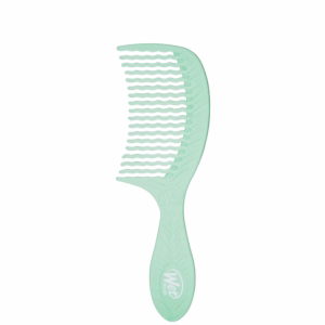 WetBrush GO GREEN TREATMENT COMB TEA TREE OIL INFUSED