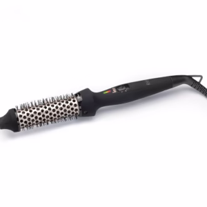 SUK 433 - RADIANT SHINE IONIC THERMAL HEATED BRUSH grijana termička četka za kosu 30mm
