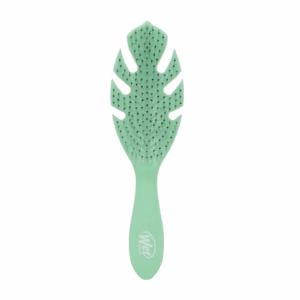 WetBrush GO GREEN DETANGLER - GREEN