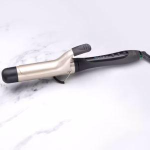 PRO 313 - FTH INTELLIGENT DIGITAL TONG Argan Gold 38 mm uvijač za kosu