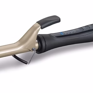 PRO 311 - FTH INTELLIGENT DIGITAL TONG Argan Gold 25 mm uvijač za kosu