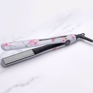 EDT207 - FLEUR SELECT STYLER LILY DAZE titanium pegla