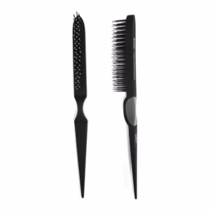 WetBrush TEASING BRUSH - BLACK