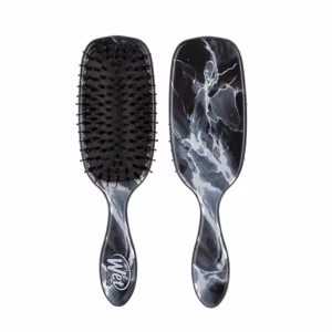 WetBrush SHINE ENHANCER - METALLIC MARBLE ONYX