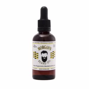 Morgan's - BEARD OIL