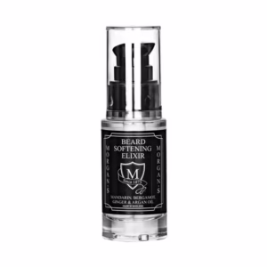 Morgan's - BEARD SOFTENING ELIXIR