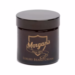 Morgan's - LUXURY BEARD CREAM
