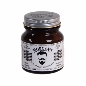 Morgan's - MOUSTACHE STYLING WAX