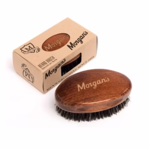 Morgan's - ČETKA ZA NJEGU I RAČŠEŠLJAVANJE BRADE - MALA
