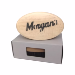 Morgan's - ČETKA ZA NJEGU I RAŠČEŠLJAVANJE BRADE - VELIKA