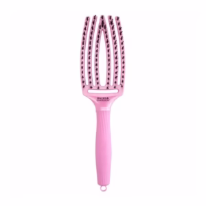 Olivia Garden FINGERBRUSH CARE / ARCTIC LIGHTS - CELESTIAL PINK