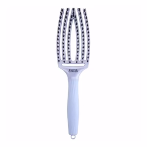 Olivia Garden FINGERBRUSH CARE / ARCTIC LIGHTS - POLAR BLUE