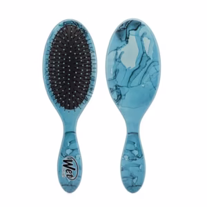 WetBrush ORIGINAL DETANGLER - TERRAIN TEXTURES ARTIC BLUE