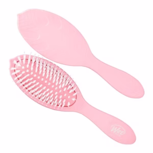 WetBrush GO GREEN WATERMELON OIL INFUSED TREATMENT & SHINE BRUSH