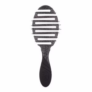 WetBrush FLEX DRY - MINERAL SPARKLE CHARCOAL