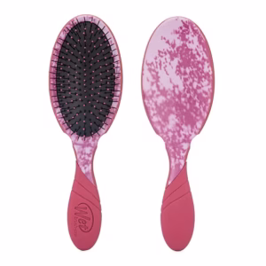 WetBrush PRO DETANGLER - FLORAL SHADOWS BERRY