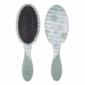 WetBrush PRO DETANGLER - FLORAL SHADOWS SAGE