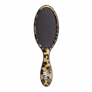 WetBrush SAFARI - LEOPARD