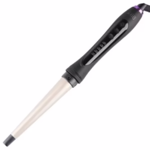 SUK 452 - FTH INTELLIGENT DIGITAL WAND Argan Gold konusni uvijač za kosu 25-13mm