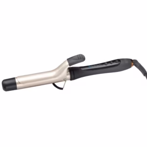 PRO 312 - FTH INTELLIGENT DIGITAL TONG Argan Gold 32 mm uvijač za kosu