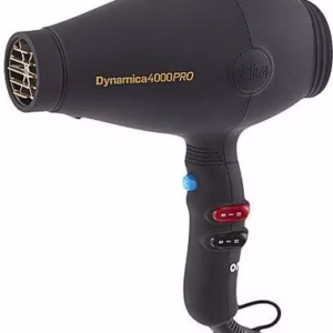 SUK 157 - DYNAMICA 4000 PRO BLACK fen za kosu 2100W