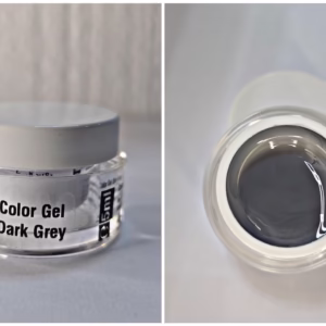 SNC gel DARK GREY Highline - 5 ml / TPO FREE