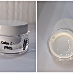 SNC gel WHITE Highline - 5 ml / TPO FREE